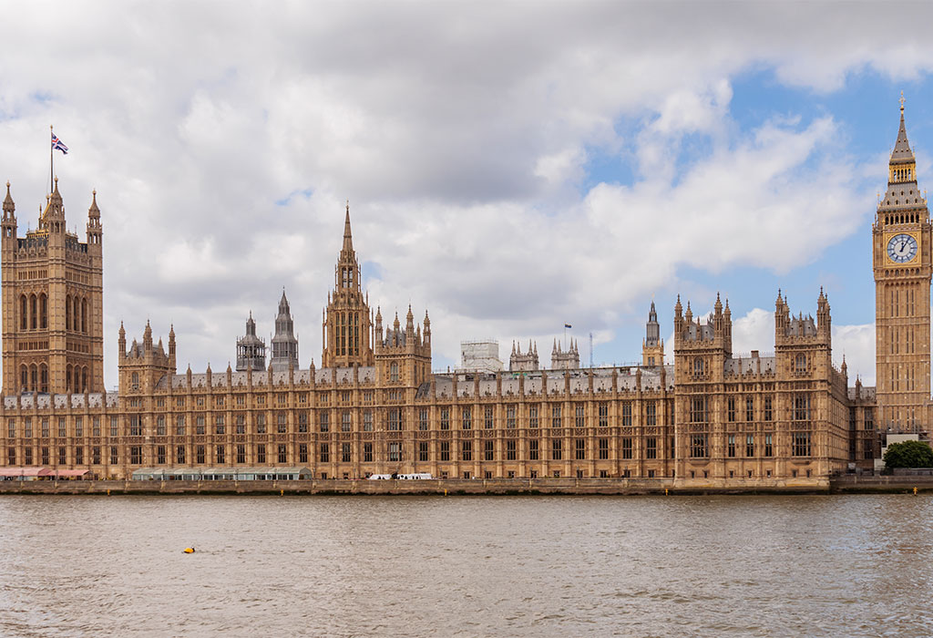 The Houses of Parliament: London’s Icon of Power and History