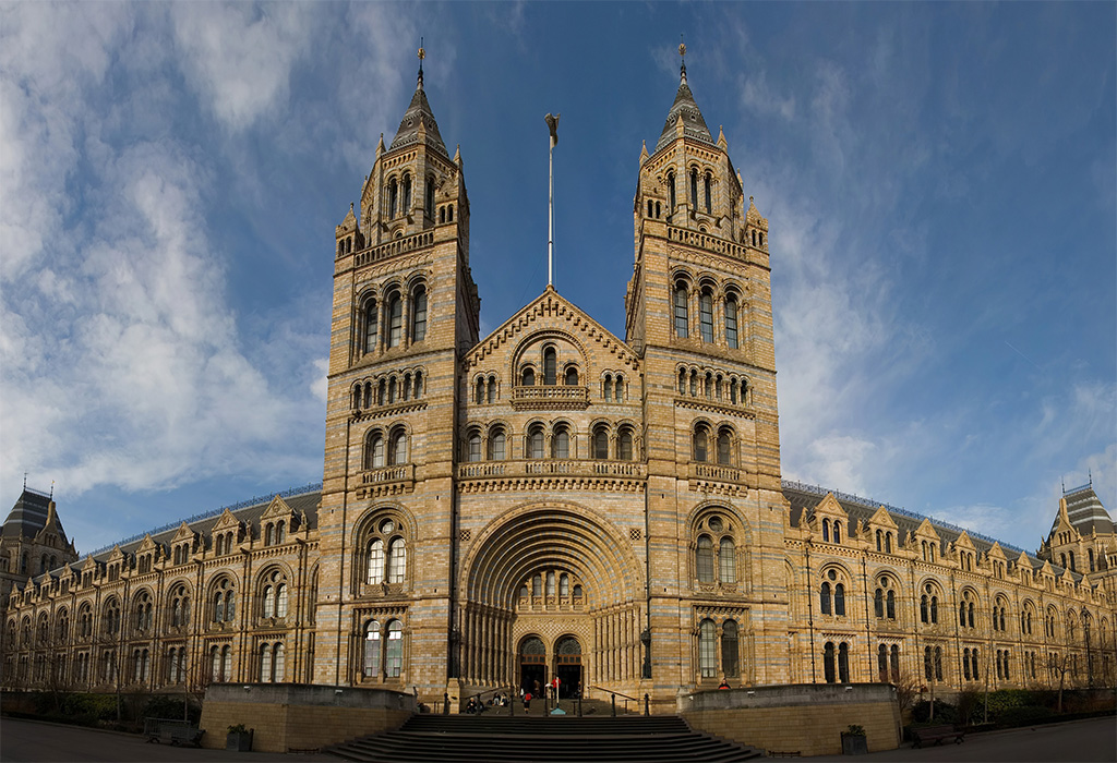 Natural History Museum