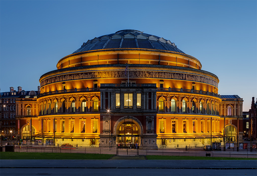 Albert Hall