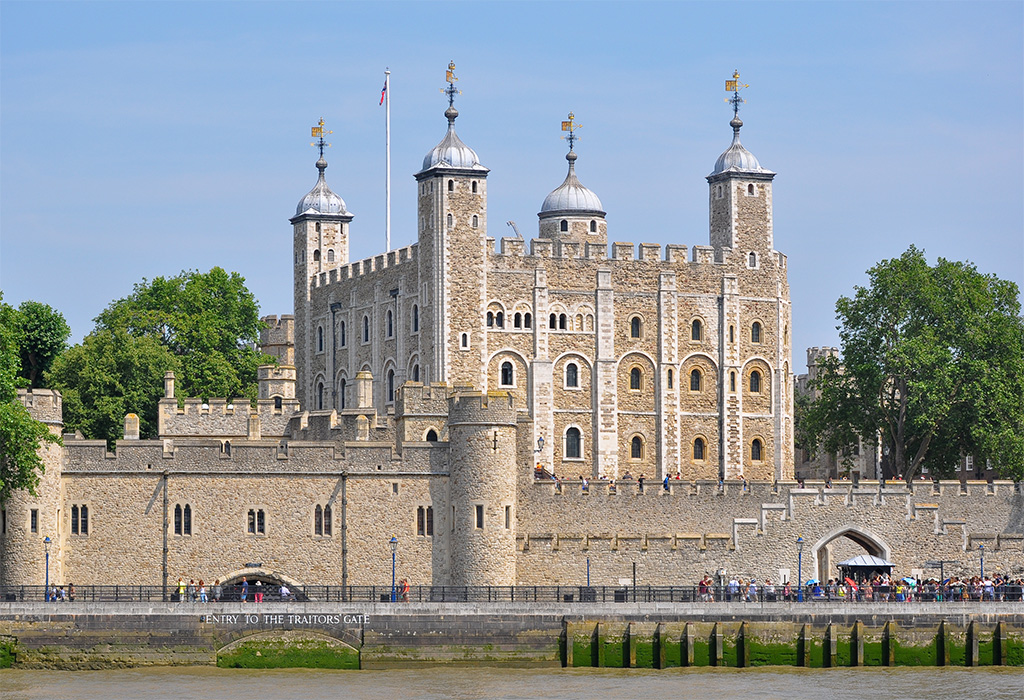 Tower of London