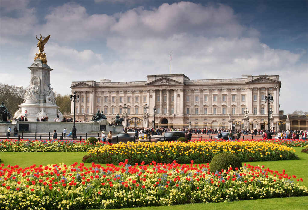 Buckingham Palace